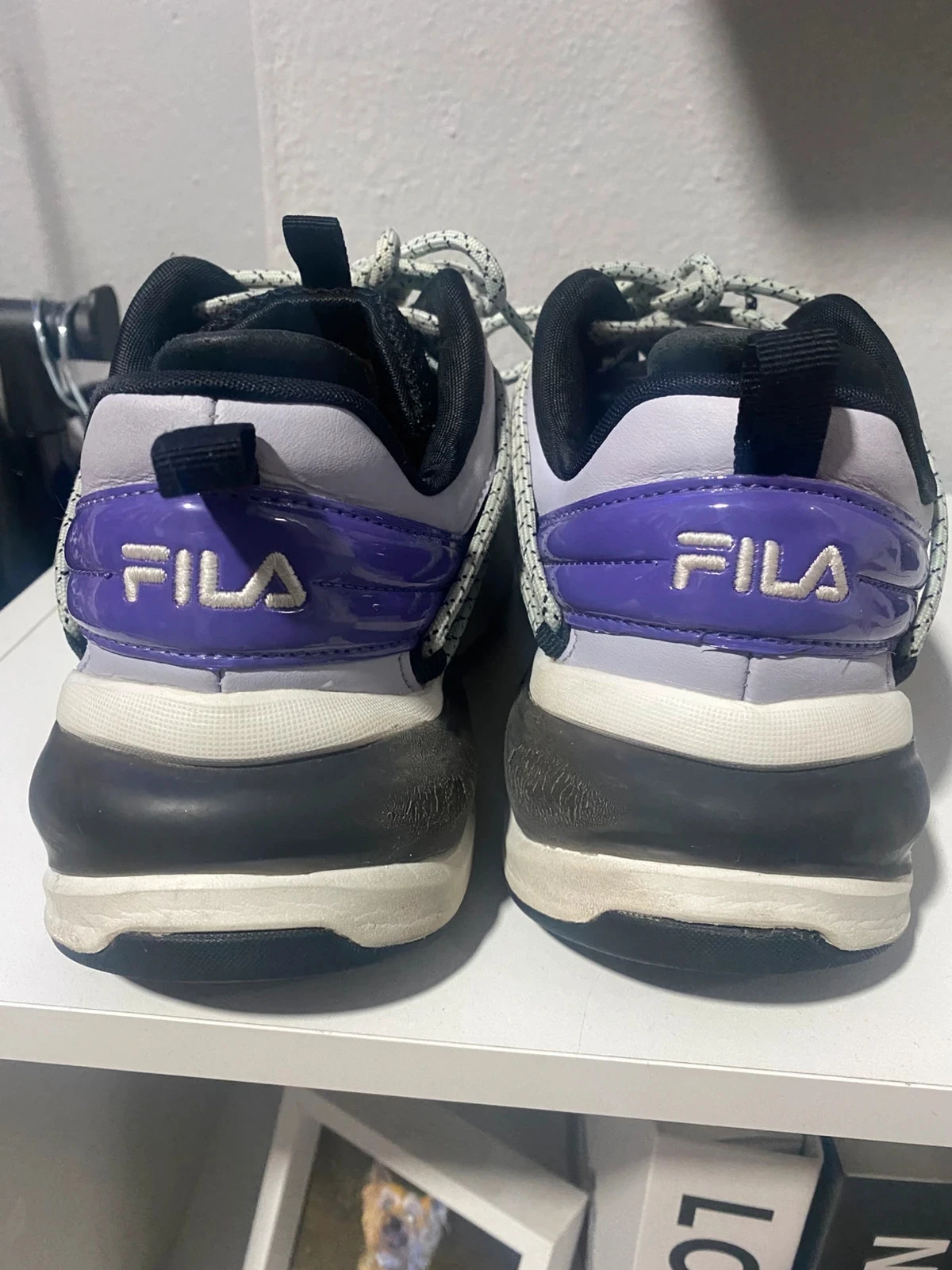 Sneakers FILA – photo 2